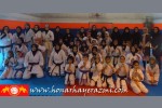 مسابقات آشی هارا کاراته بانوان قهرمانی کشور برگزار شد